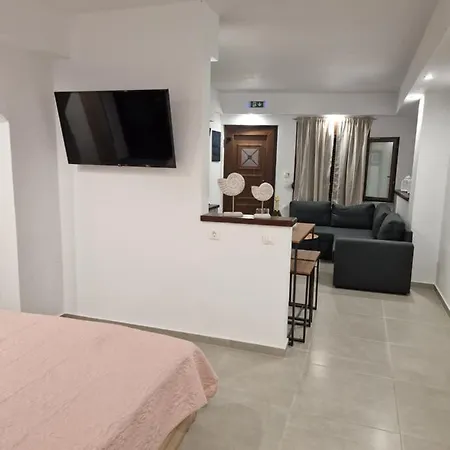 Appartamento Το Στενάκι Città di Skiathos Esterno foto