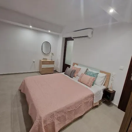 Appartamento Το Στενάκι Città di Skiathos Esterno foto