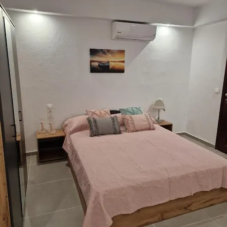 Appartamento Το Στενάκι Città di Skiathos Esterno foto