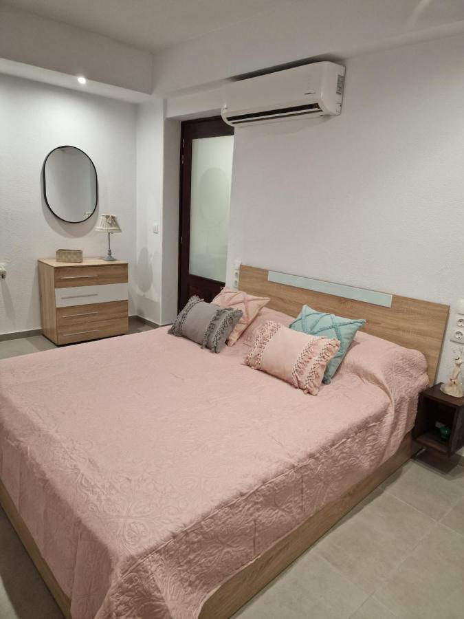 το στενάκι Apartament