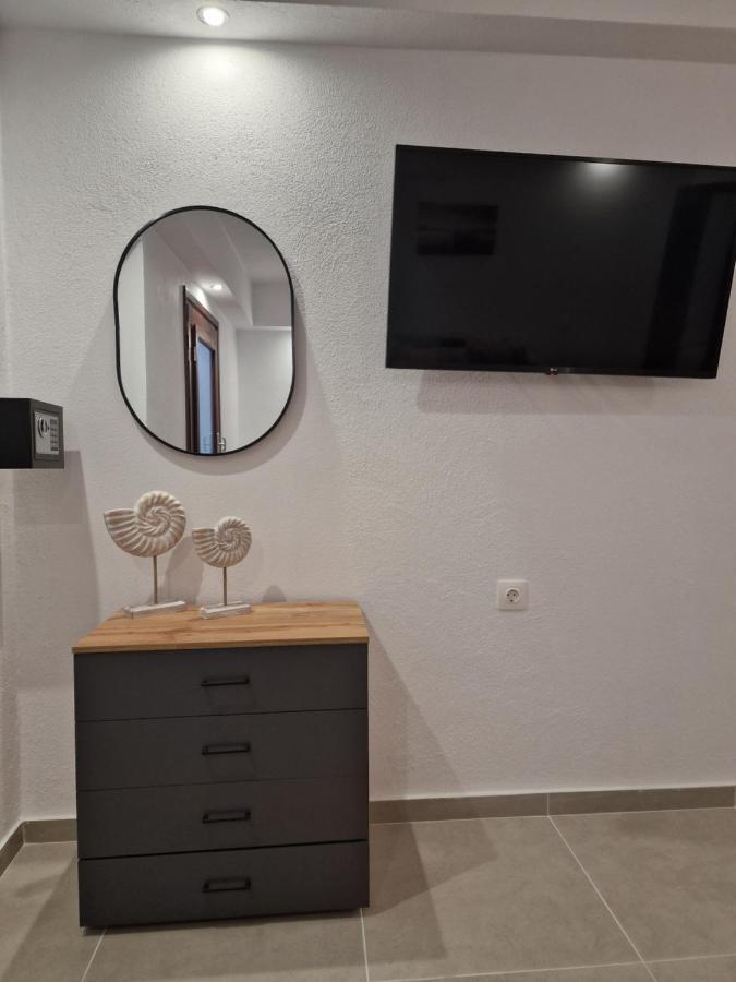 το στενάκι Apartament *