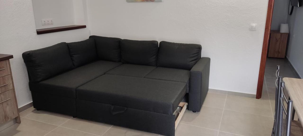 το στενάκι Apartment