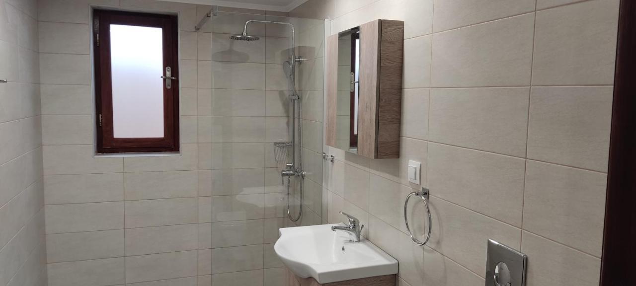 Apartment το στενάκι