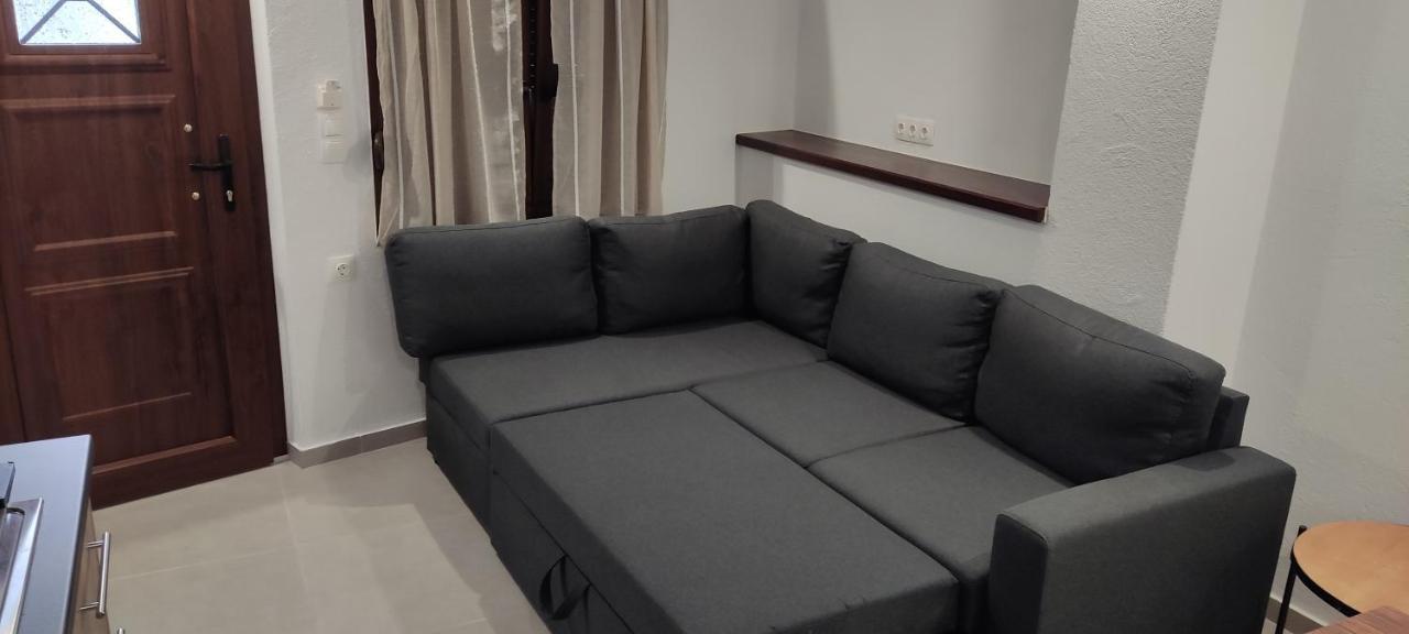 Apartment το στενάκι Skiathos Town