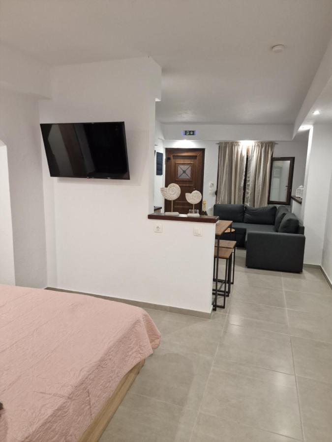 το στενάκι Apartment *
