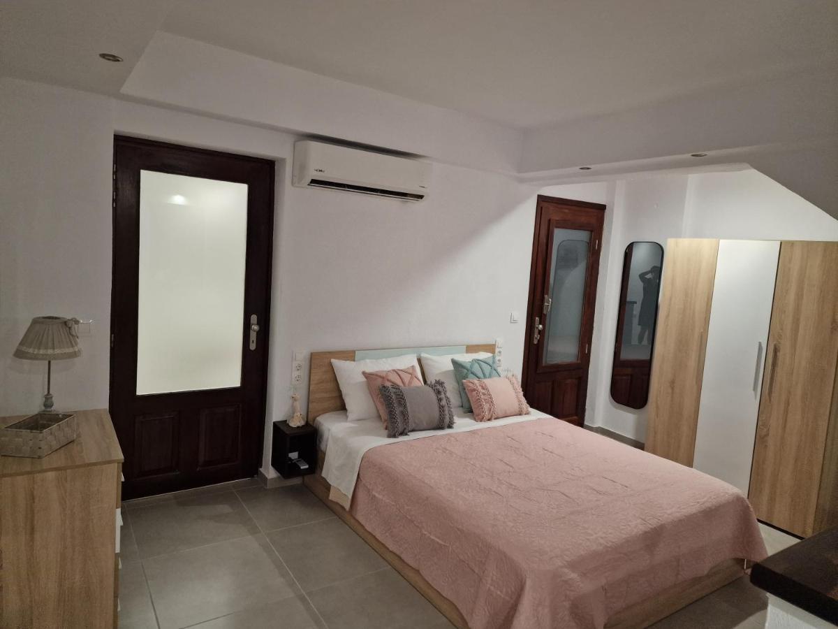 το στενάκι Apartment