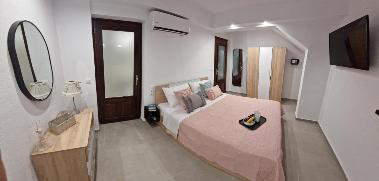 Apartment το στενάκι Skiathos Town