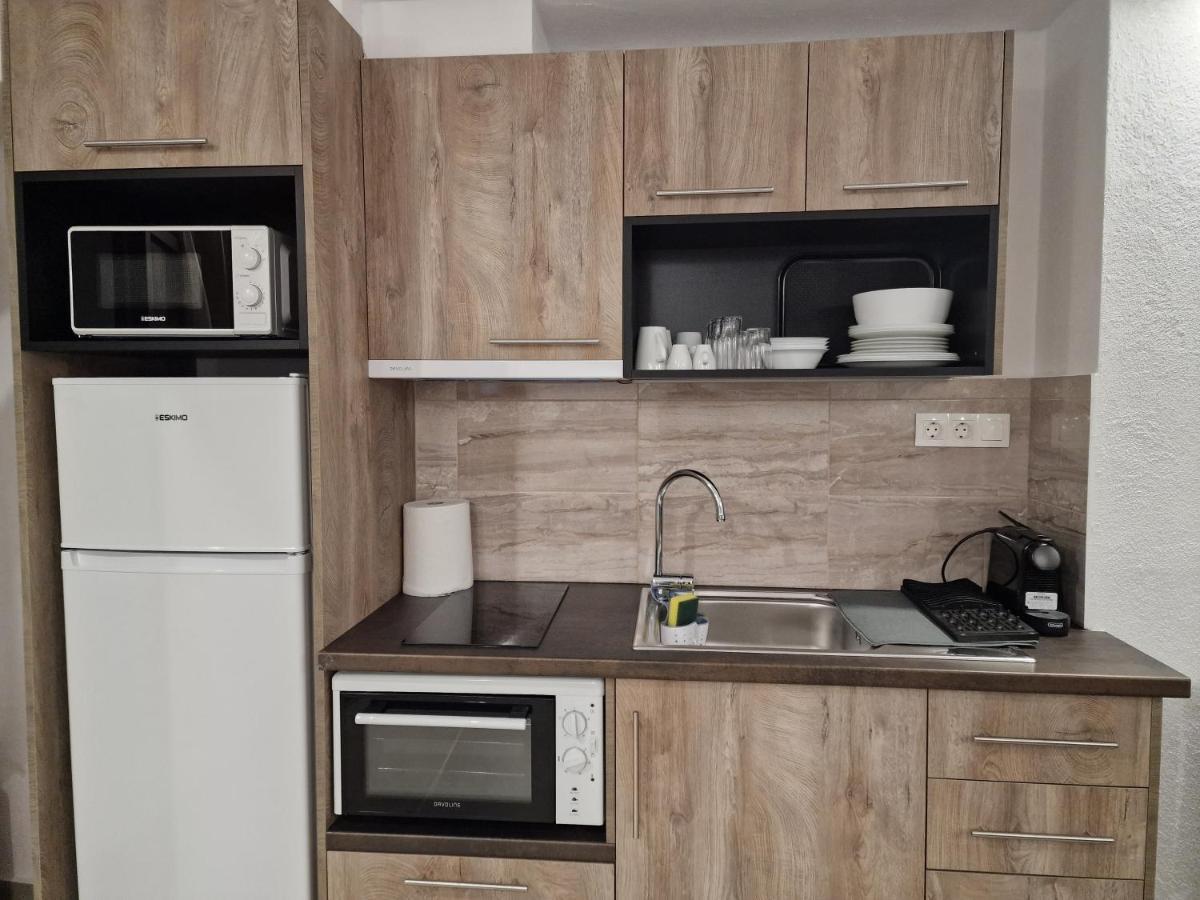 Apartment το στενάκι Skiathos Town
