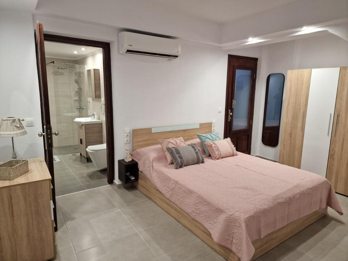 το στενάκι Apartment Skiathos Town