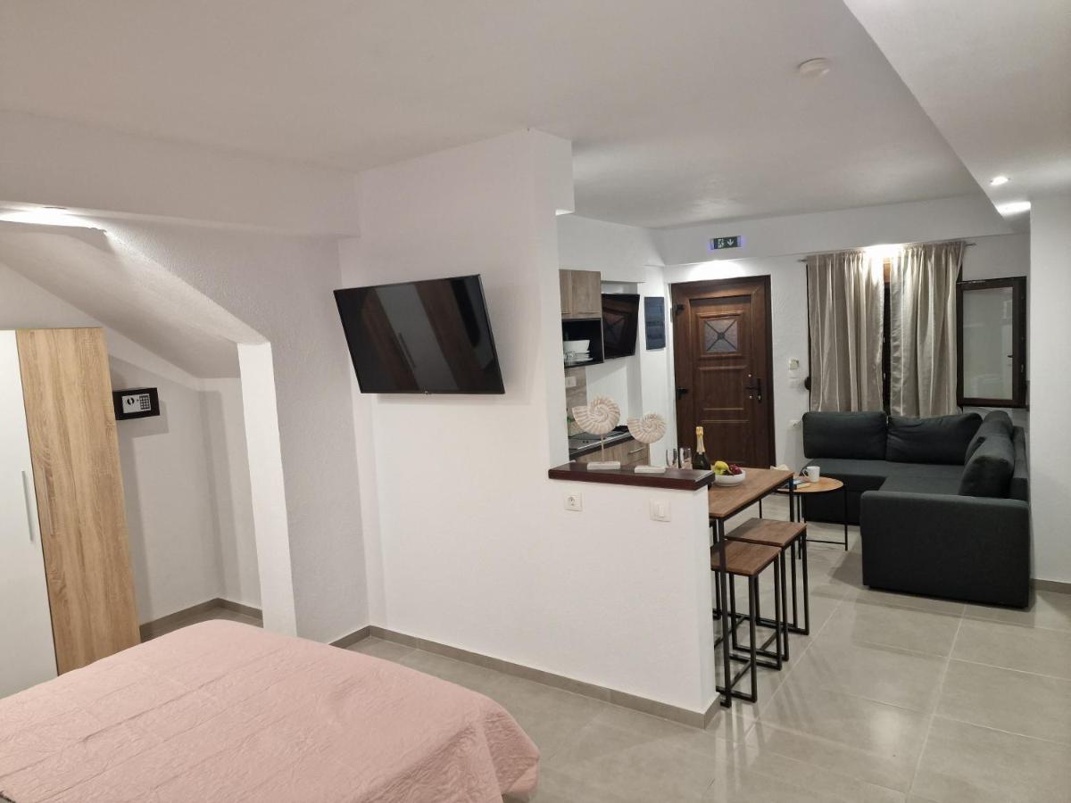 Apartment το στενάκι Skiathos Town