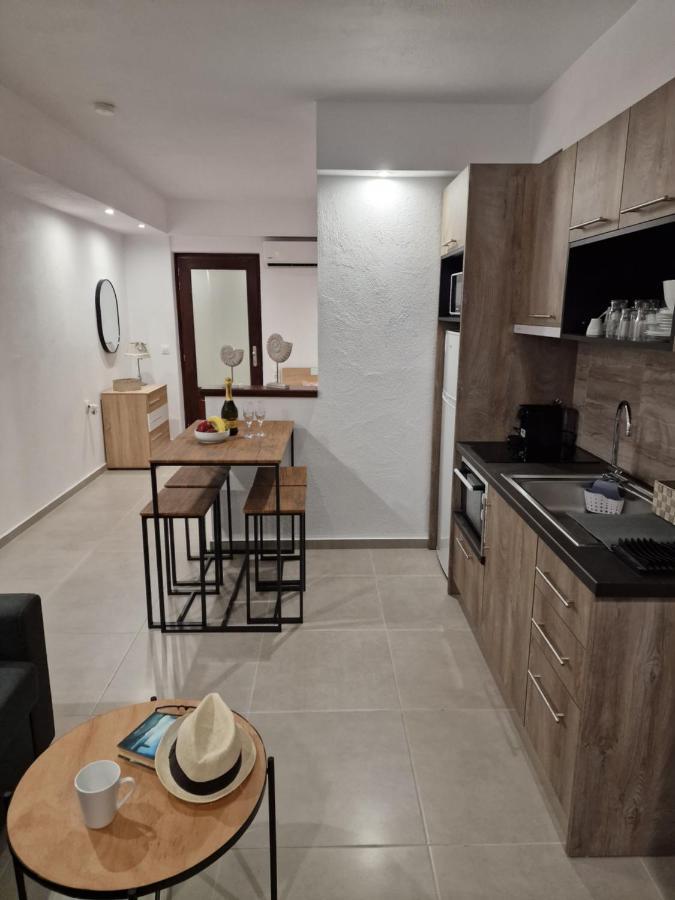 το στενάκι Apartment *
