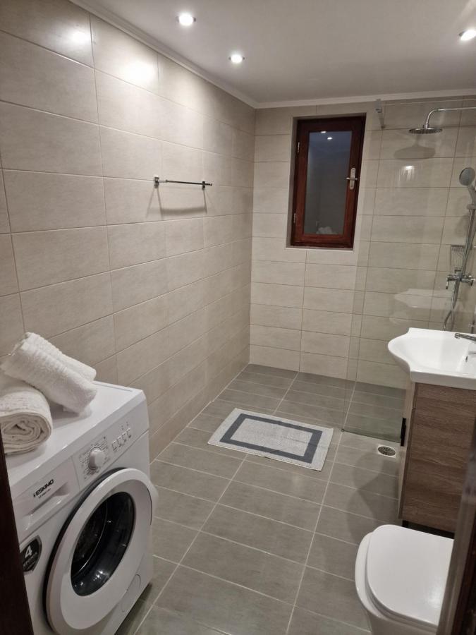 το στενάκι Apartment Skiathos Town