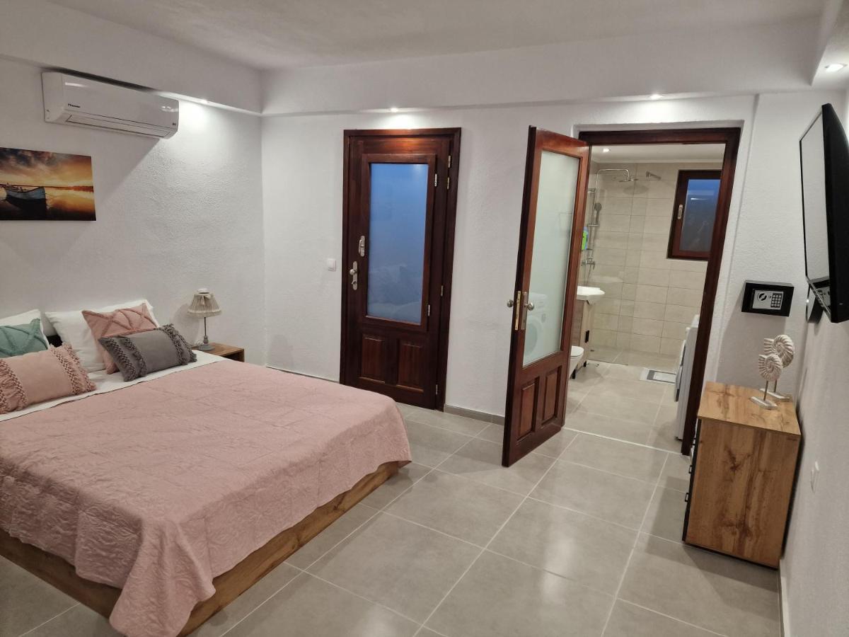 Apartment το στενάκι Skiathos Town