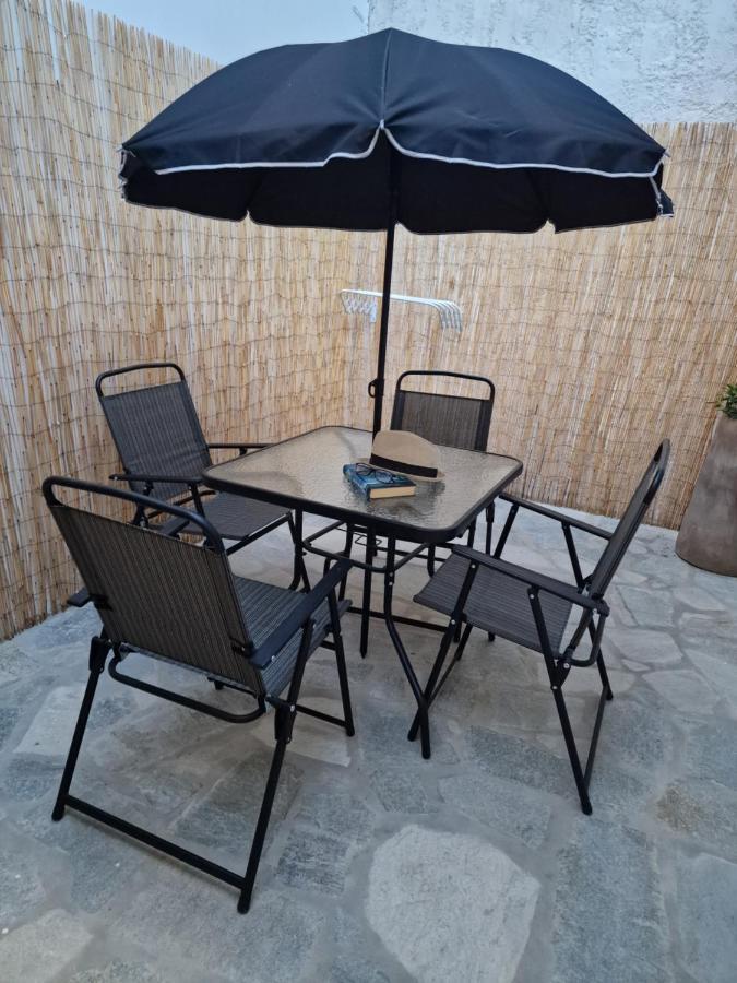 το στενάκι Apartment Skiathos Town