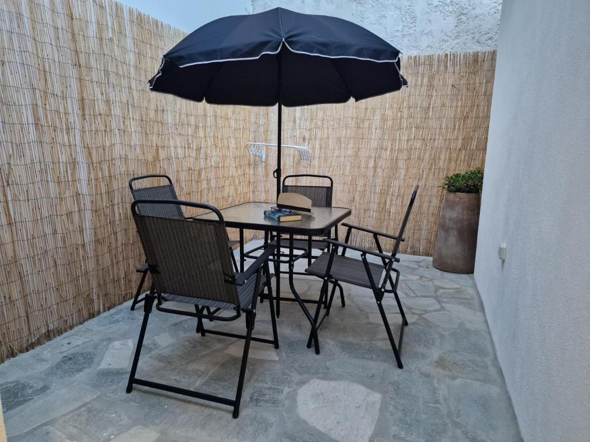 Apartment το στενάκι Skiathos Town